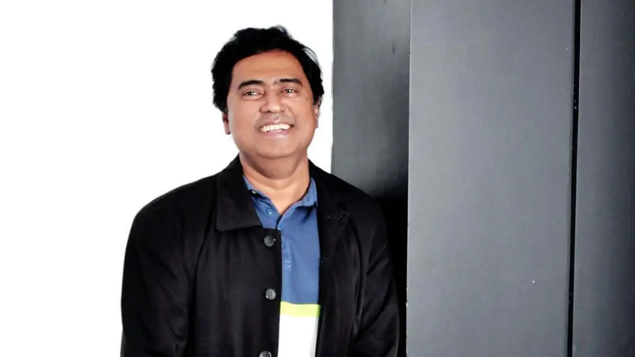 প্রথম আলো ছাড়তে বাধ্য হয়েছি, ব্যাপারটা এমন না : উৎপল শুভ্র