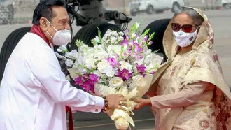 Bangladesh, Sri Lanka sign 6 MoUs including youth development