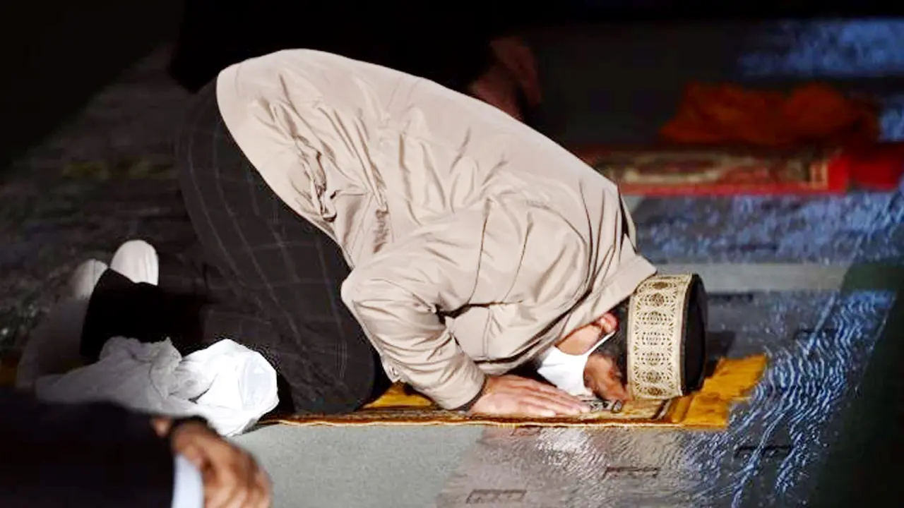 শবে বরাতের ফজিলত ও সওয়াব