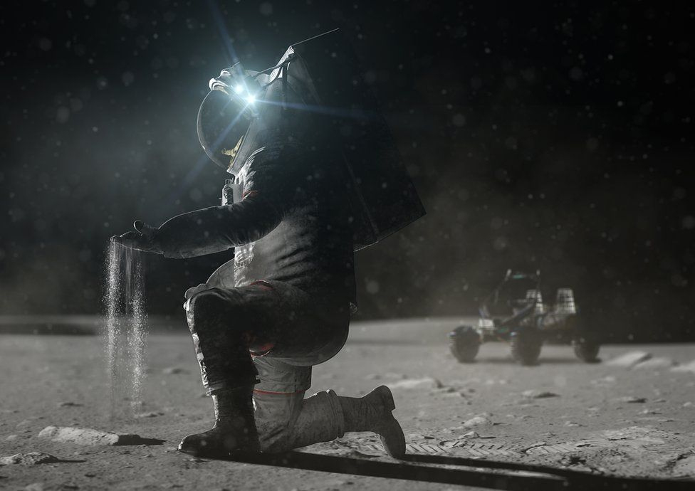 Space x