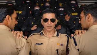 Akshay Kumar’s ‘Sooryavanshi’ set to hit theatres on April 30