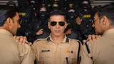 Akshay Kumar’s ‘Sooryavanshi’ set to hit theatres on April 30