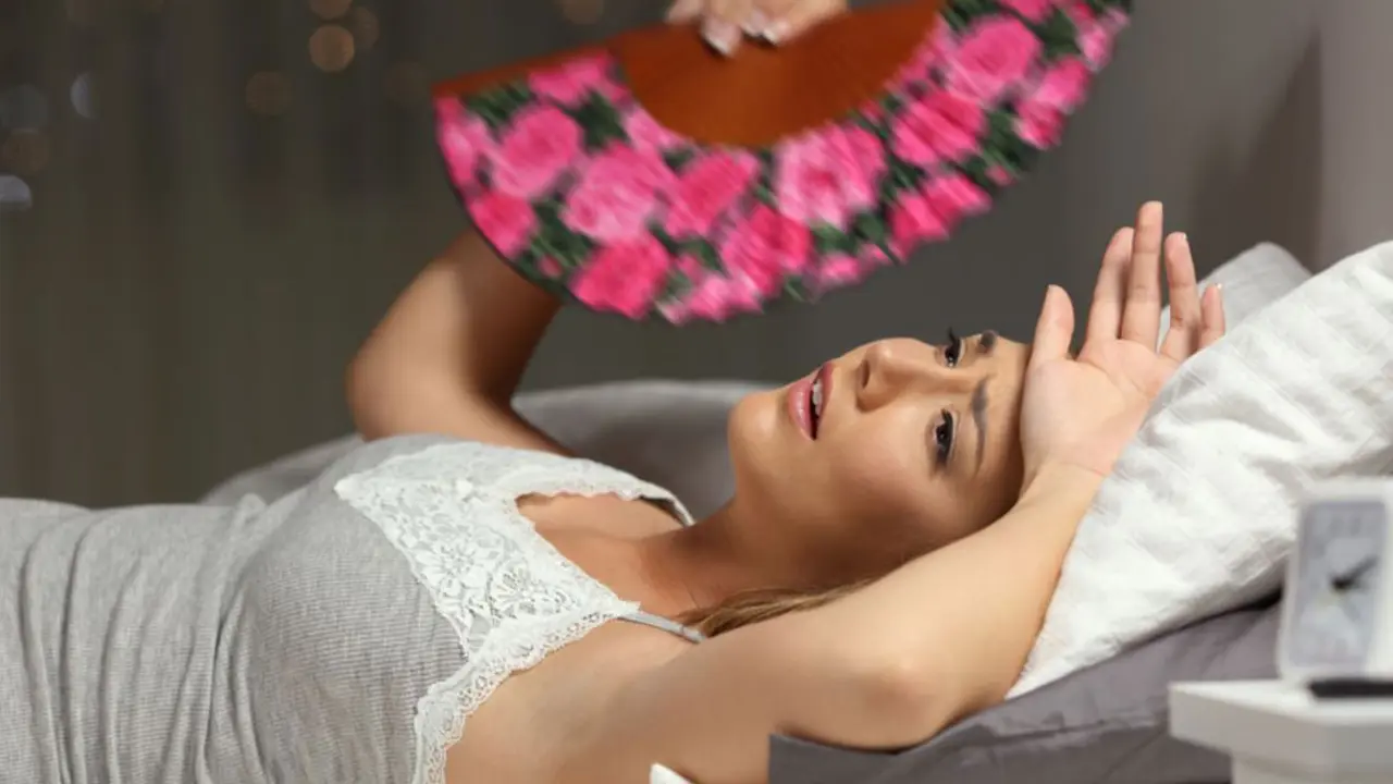 অতিরিক্ত ঘামলে কী হয়?