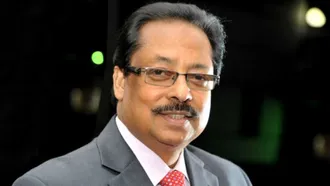 Sylhet-3 MP Mahmud Samad dies of COVID-19