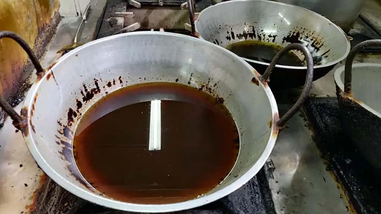 খাবারে তেলাপোকা, রাজমনি ঈসা খাঁকে ৩ লাখ টাকা জরিমানা