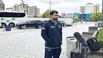 Tamim to skip T20I series due to personal reasons