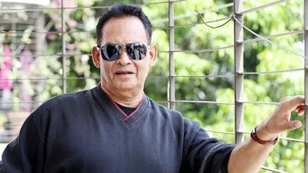 নায়ক ওয়াসিম মারা গেছেন