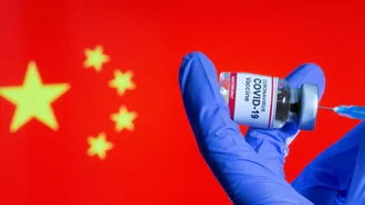 China plans to mix COVID-19 vaccines to boost effectivity