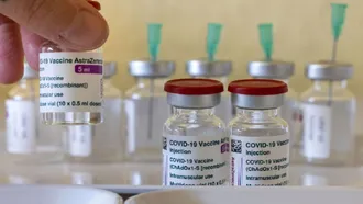 Australia short of 3 million AstraZeneca vaccine