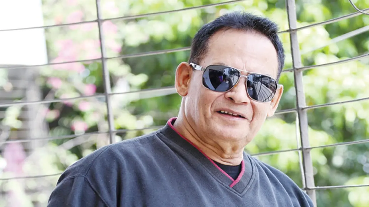 ওয়াসিমের মৃত্যুতে চলচ্চিত্রাঙ্গনে শোক