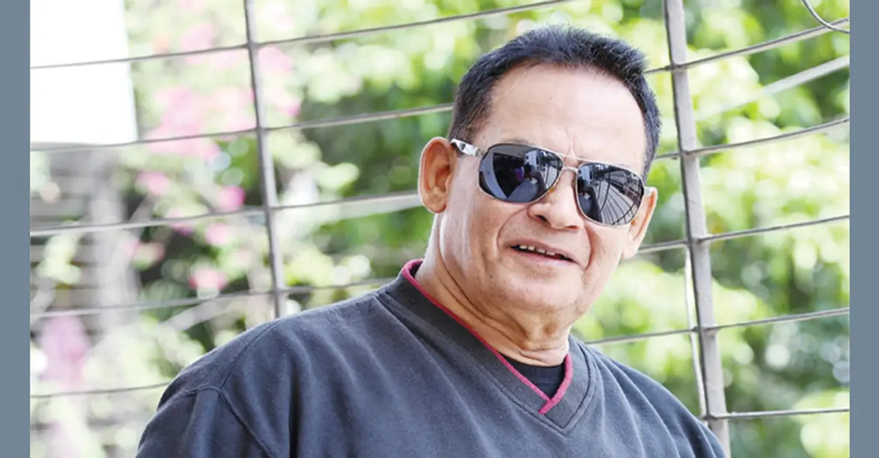 ওয়াসিমের মৃত্যুতে চলচ্চিত্রাঙ্গনে শোক