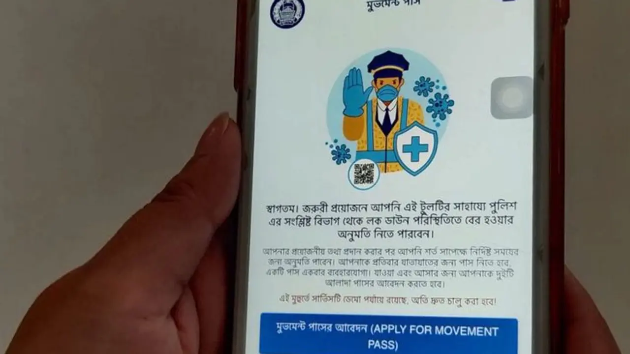 জরুরি প্রয়োজনে বের হলেও মুভমেন্ট পাস লাগবেই