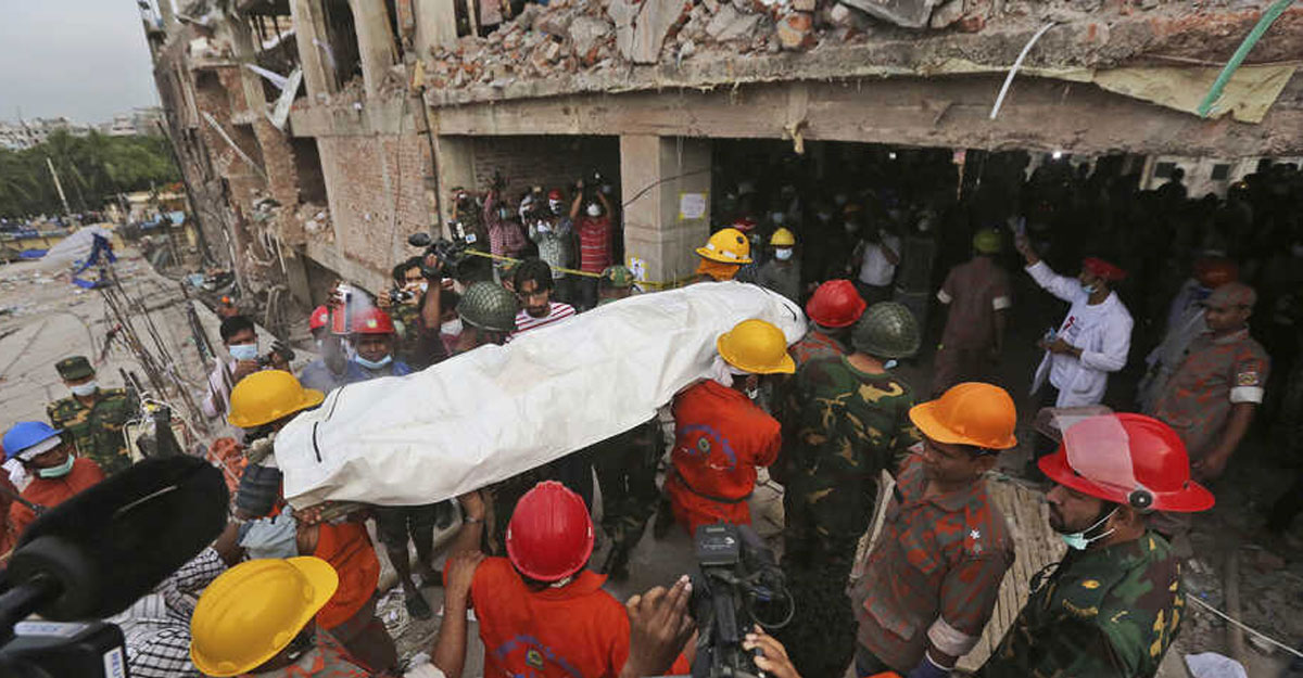 Dhaka Post