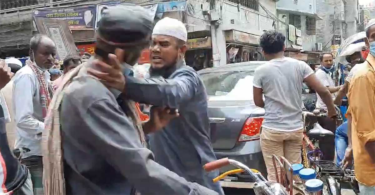 dhaka post