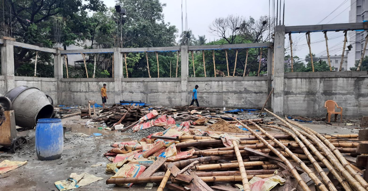 dhaka post