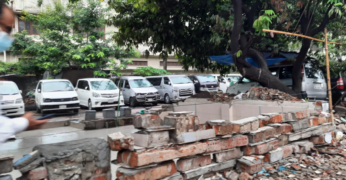 dhaka post