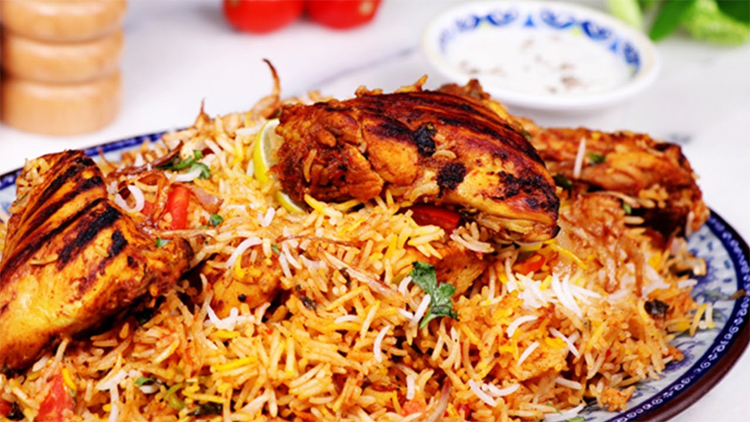 Dhaka Post