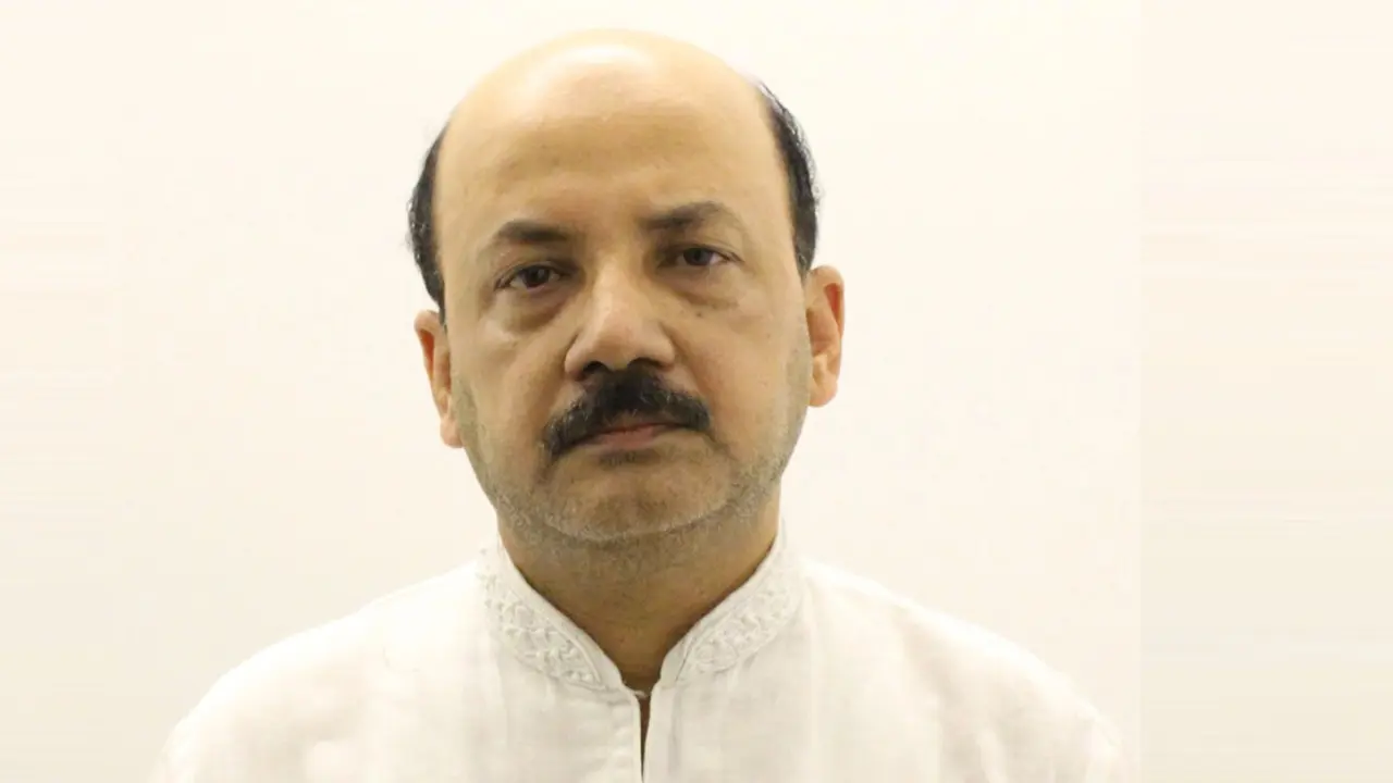 রিমান্ড শেষে সাবেক এমপি আউয়াল কারাগারে
