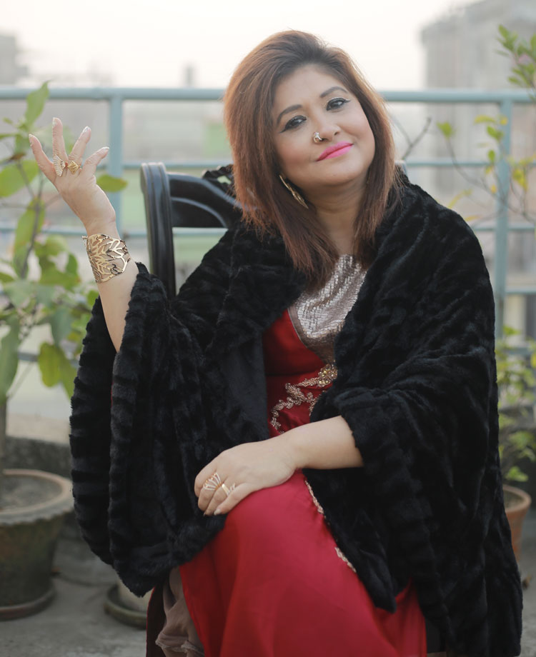 Dhaka Post