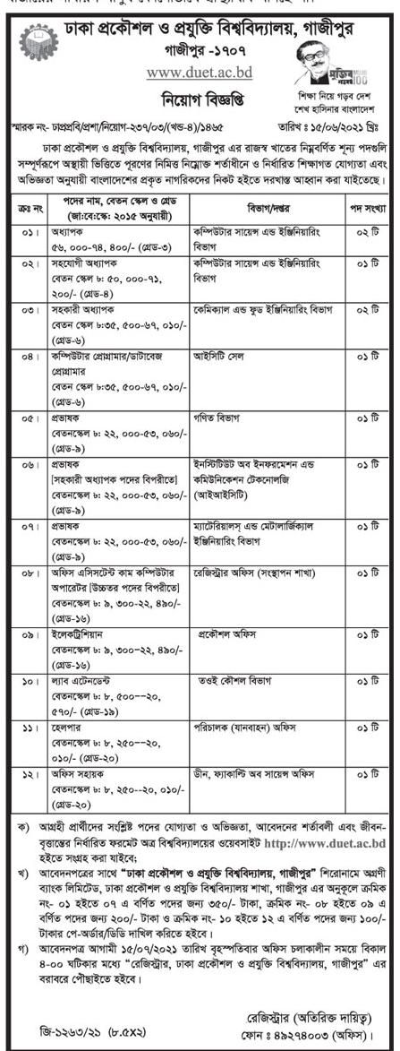 Dhaka Post