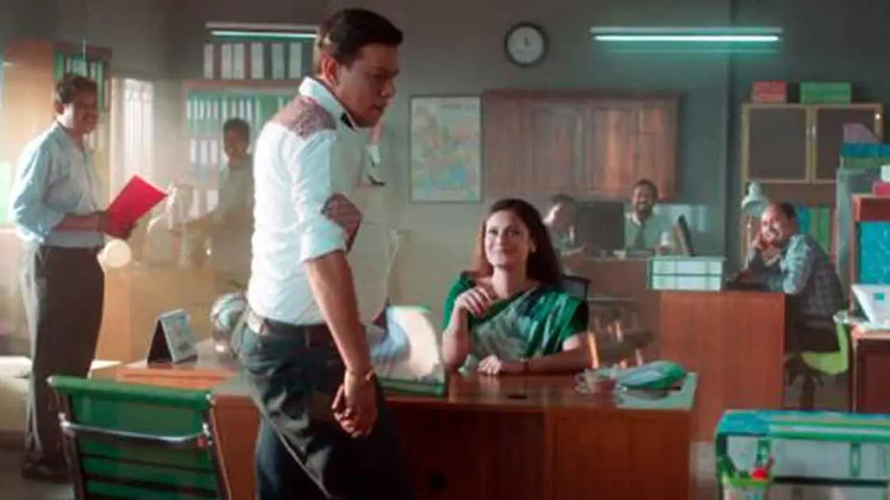 ‘ওভারনাইট বান্দরবান পাঠিয়ে দেব’ সংলাপের বিজ্ঞাপন বন্ধের নির্দেশ