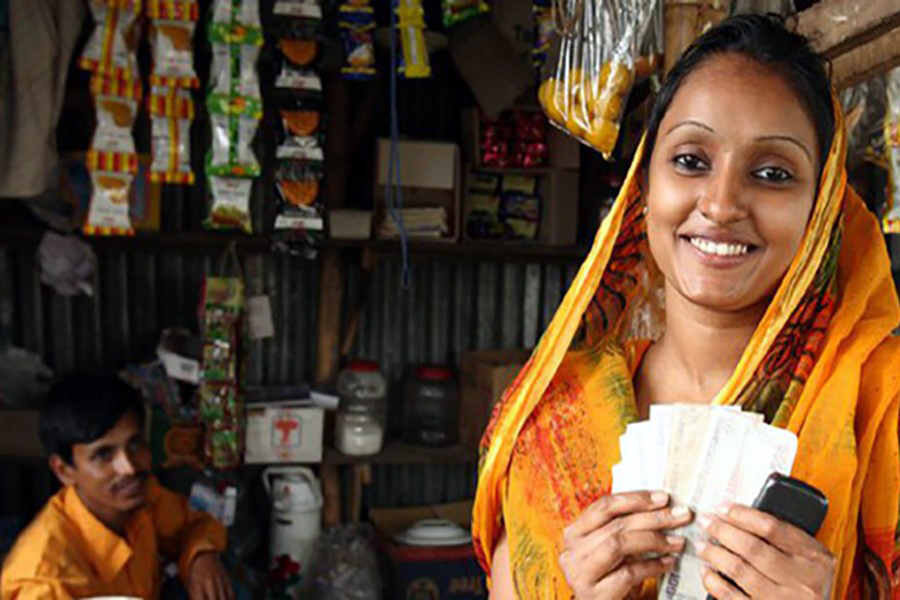 Dhaka Post
