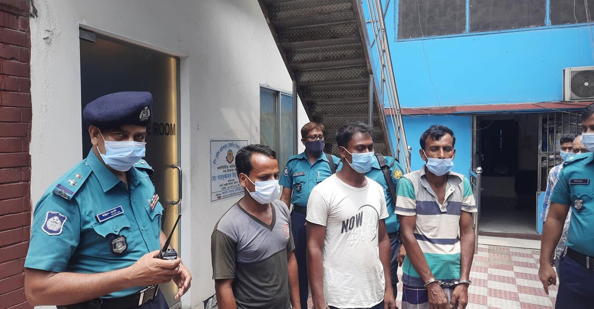 Dhaka Post