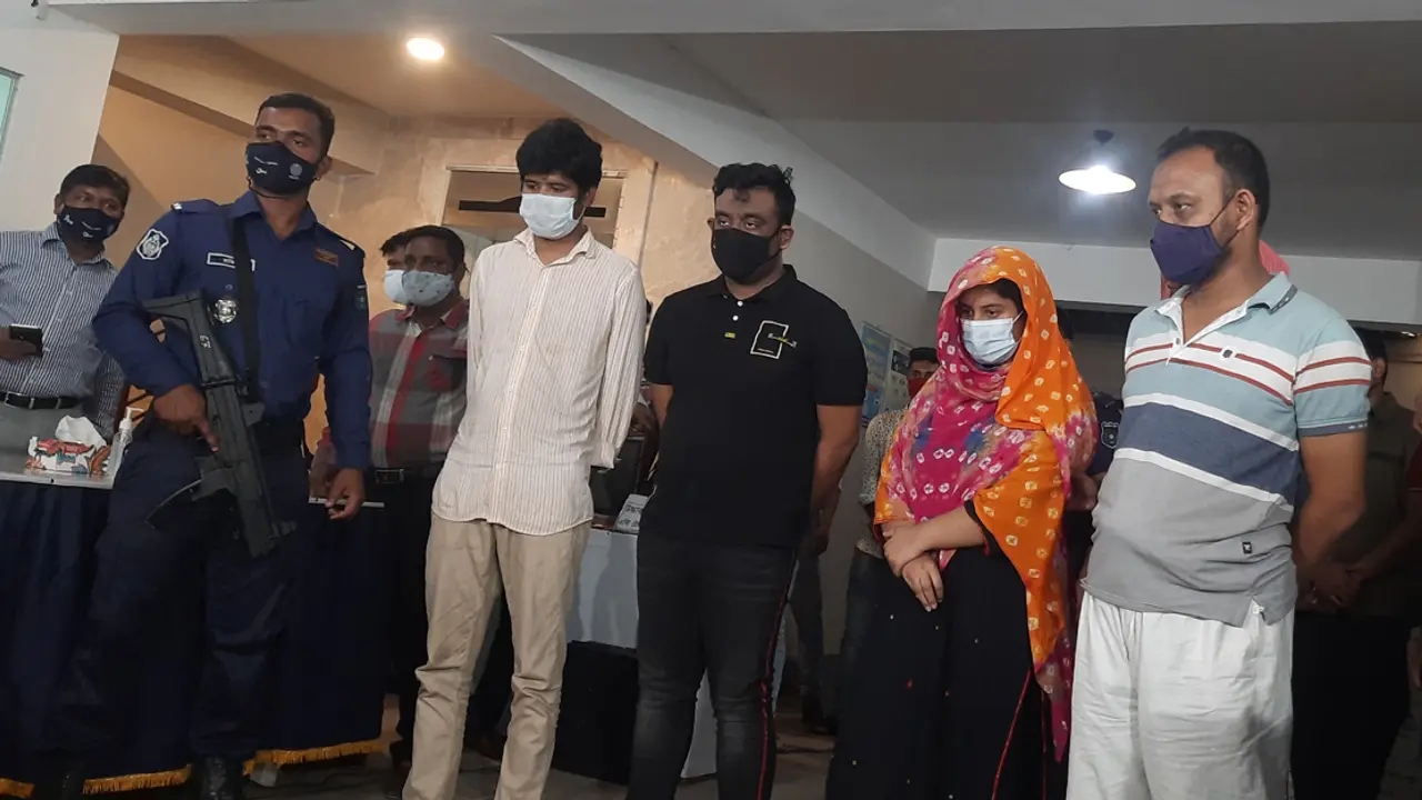 নিষিদ্ধ স্ট্রিমকারে জুয়া খেলে বছরে পাচার হাজার কোটি টাকা