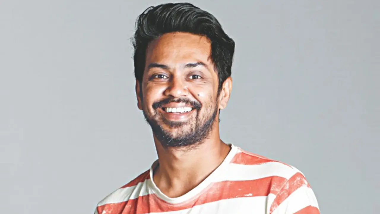 প্রতিটা কাজের শেষে মনে হয় নির্মাতা হয়ে ভুল করেছি: আশফাক নিপুণ