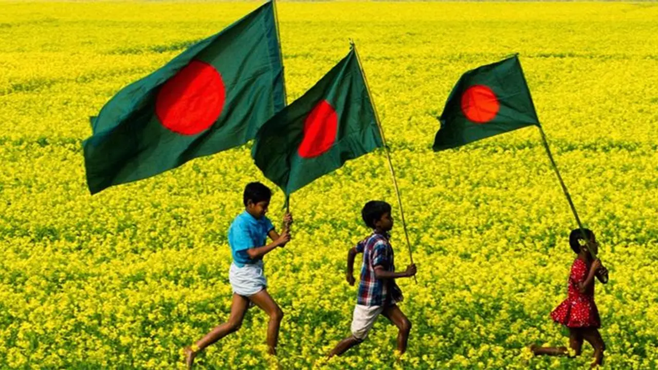 বিশ্ব শান্তি সূচকে সাত ধাপ উন্নতি বাংলাদেশের