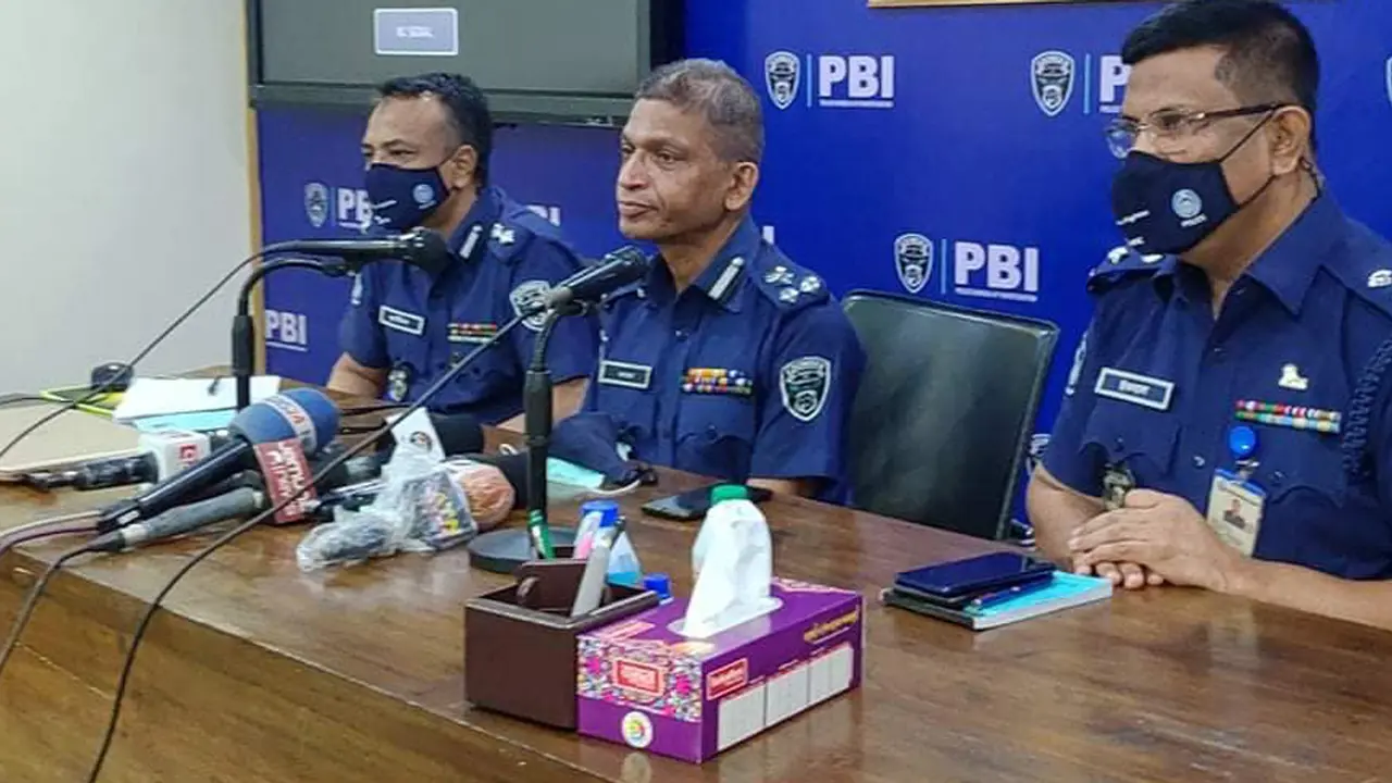 আগের মামলার প্রতিবেদন, নতুন মামলায় গ্রেফতার হবেন বাবুল আক্তার