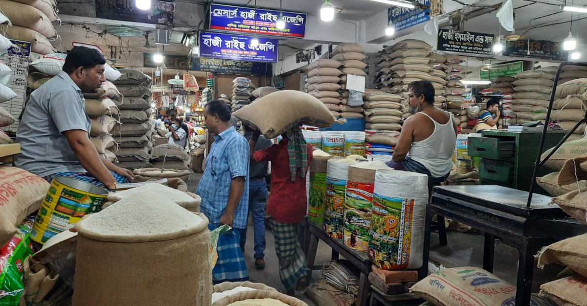 dhaka post