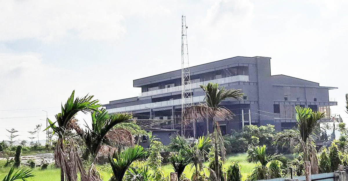 বোট ক্লাব নিয়ে উত্তপ্ত সংসদ