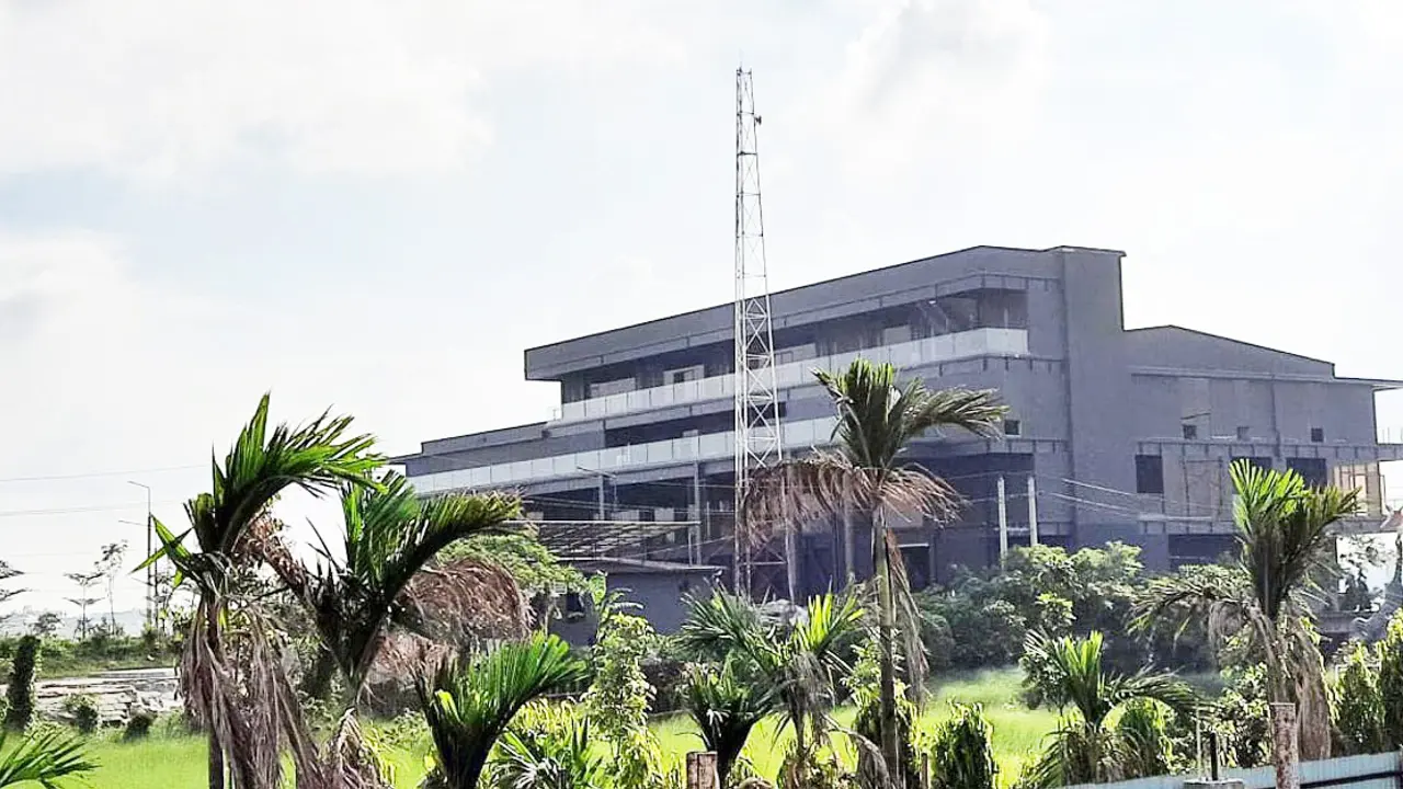বোট ক্লাব নিয়ে উত্তপ্ত সংসদ