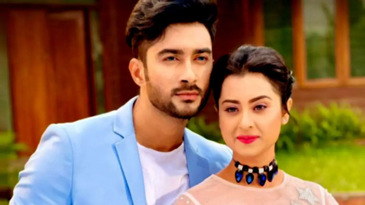 শুরু হচ্ছে বুবলী-রোশান জুটির ‘রিভেঞ্জ’