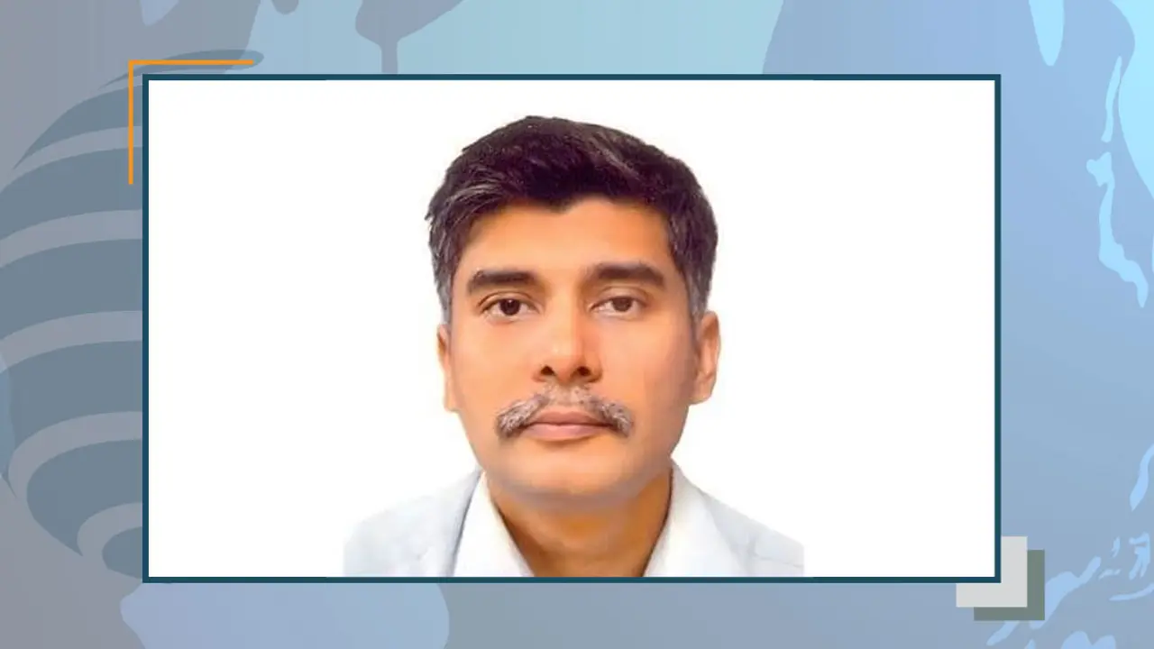 বিশ্বকাপ নিয়ে আক্ষেপ নেই রিফাতের