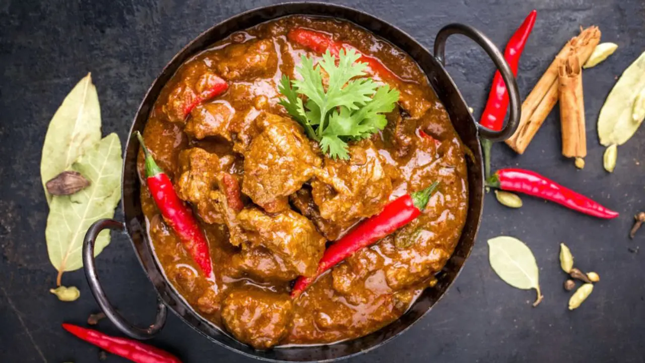 কড়াই চিকেন তৈরির সহজ রেসিপি