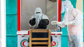 Another spike soon as Indian variant spreading fast