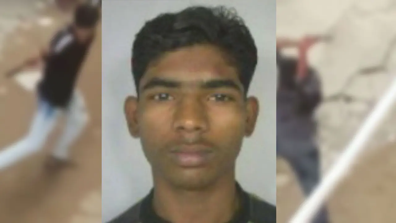 মিরপুরে প্রকাশ্যে কুপিয়ে হত্যার আসামি মানিক ‘বন্দুকযুদ্ধে’ নিহত