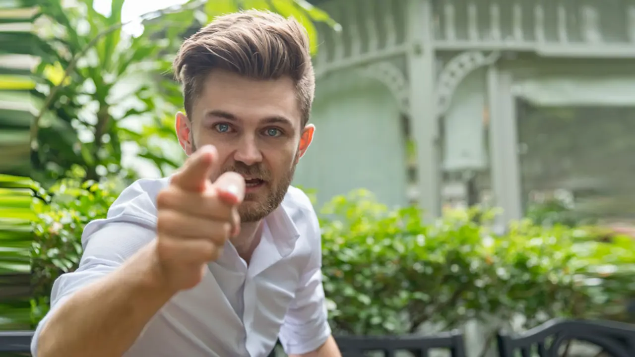 অভিশাপ দিলে কী হয়?