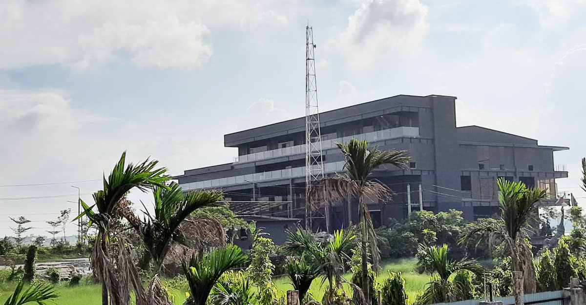 Dhaka Post