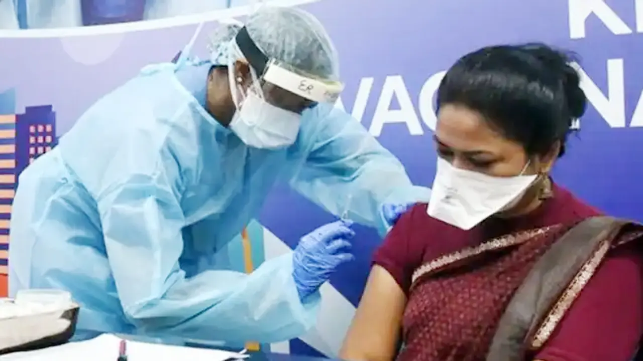 ডেল্টা প্লাসের সংক্রমণ থেকে বাঁচার উপায় জানাল ডব্লিউএইচও