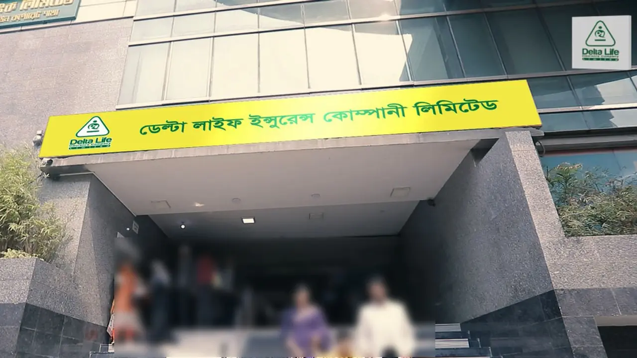 ডেল্টা লাইফের ৩৩০ কোটি টাকার কর ফাঁকি
