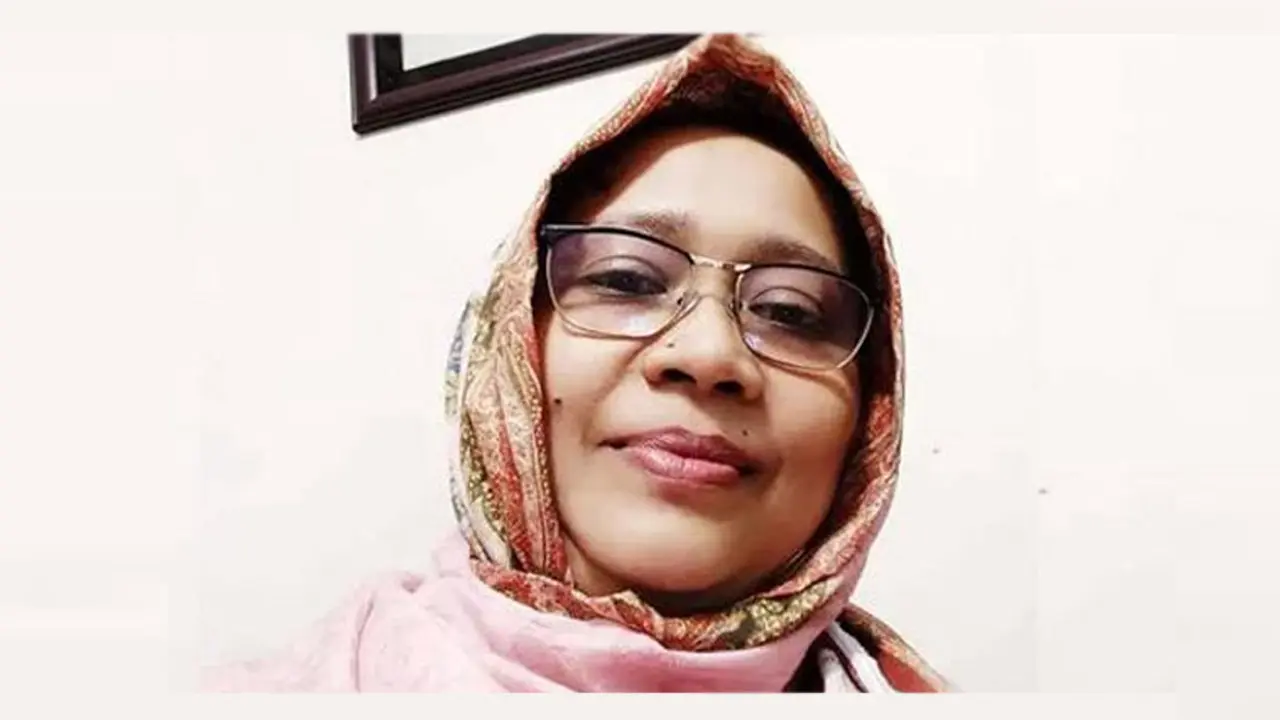 সাবিরার মরদেহ উদ্ধারের ৩৫ ঘণ্টা পর মামলা