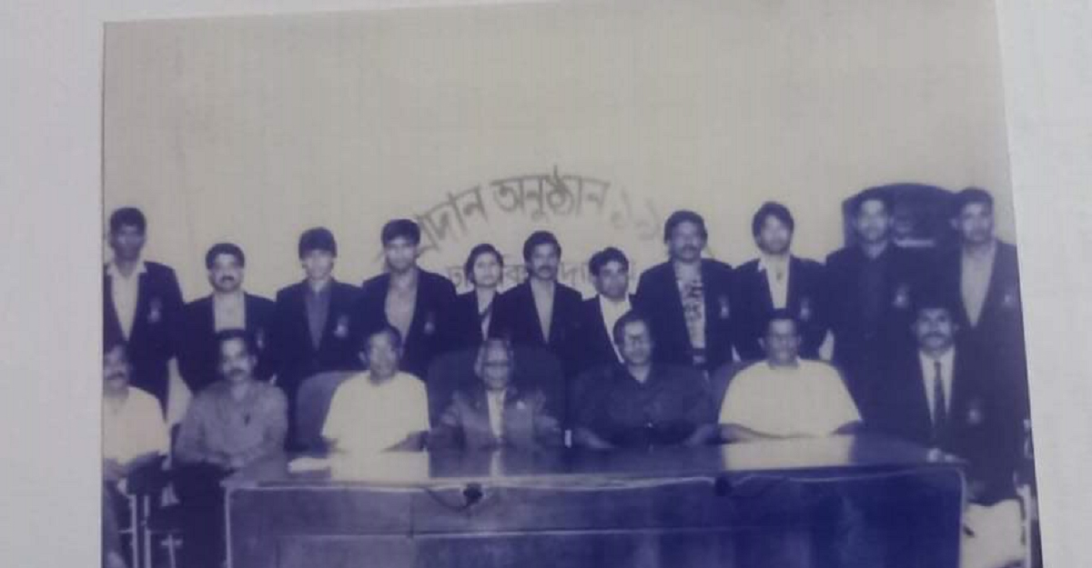 Dhaka Post