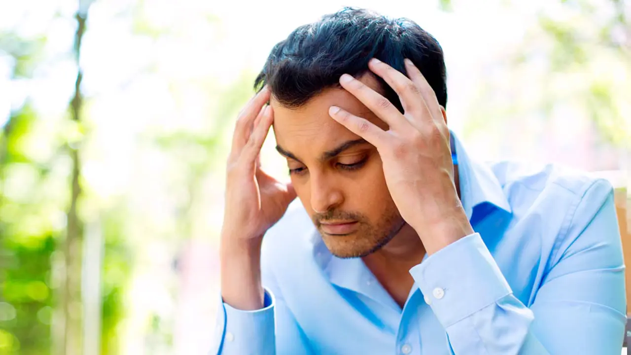 দুশ্চিন্তা থেকে মুক্তির দোয়া