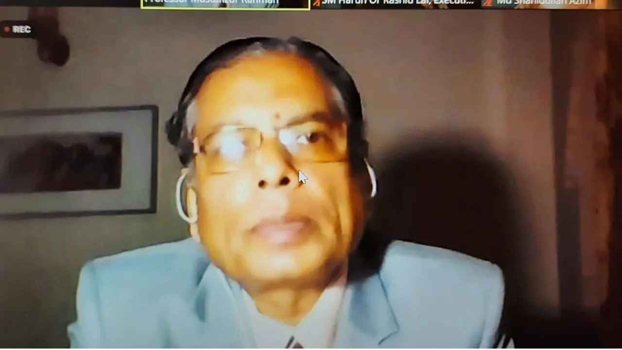 করোনায় কাজ হারিয়েছেন ৬২ শতাংশ মানুষ, কমেছে আয়ও