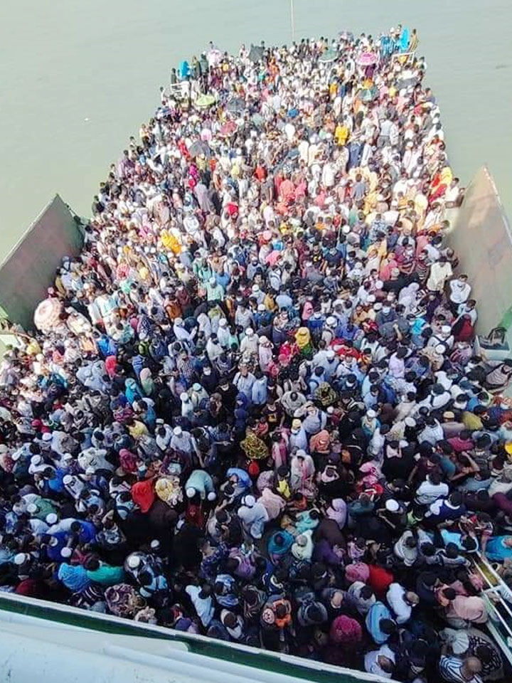 Dhaka Post