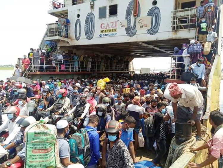 Dhaka Post
