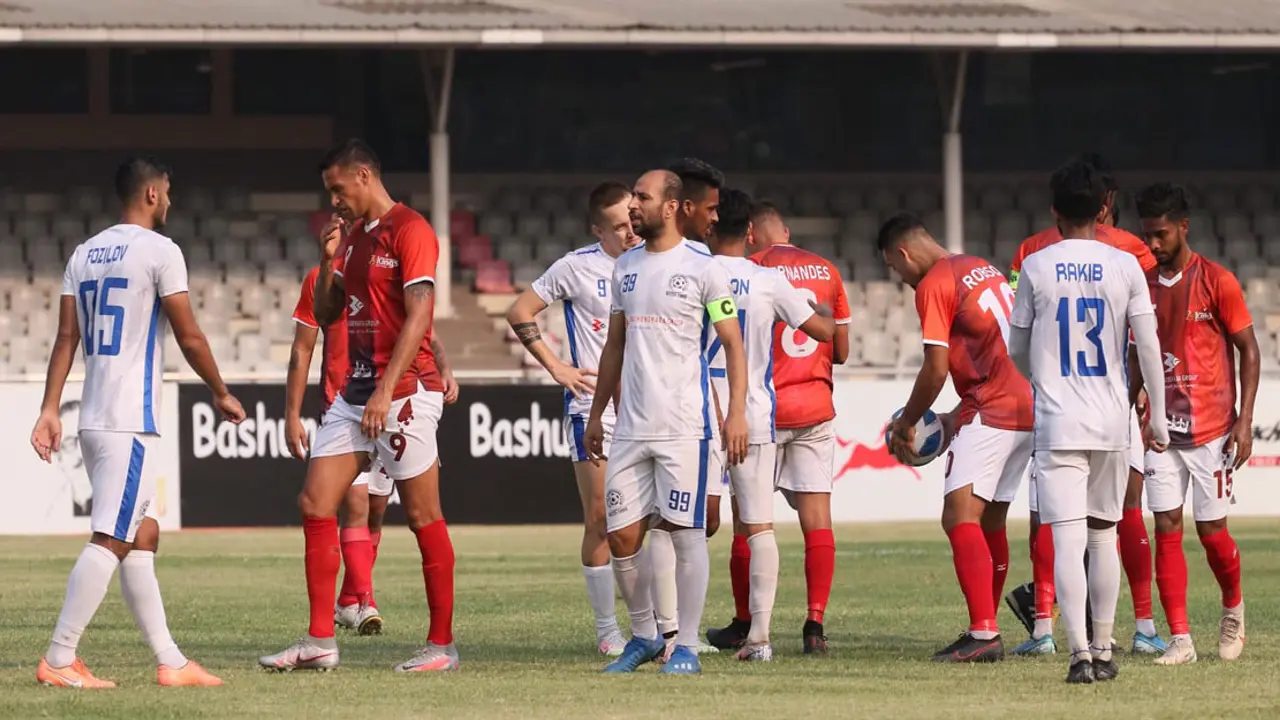 স্কুল, কলেজের মাঠে প্রিমিয়ার লিগ ফুটবল!